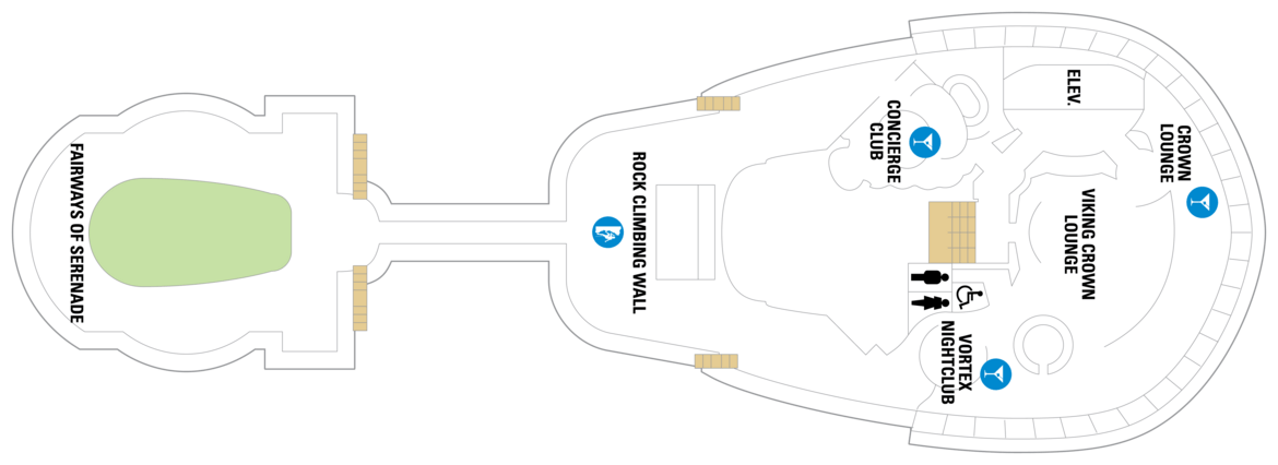 Royal Caribbean Deck plan Serenade of the Seas-DECK13.png